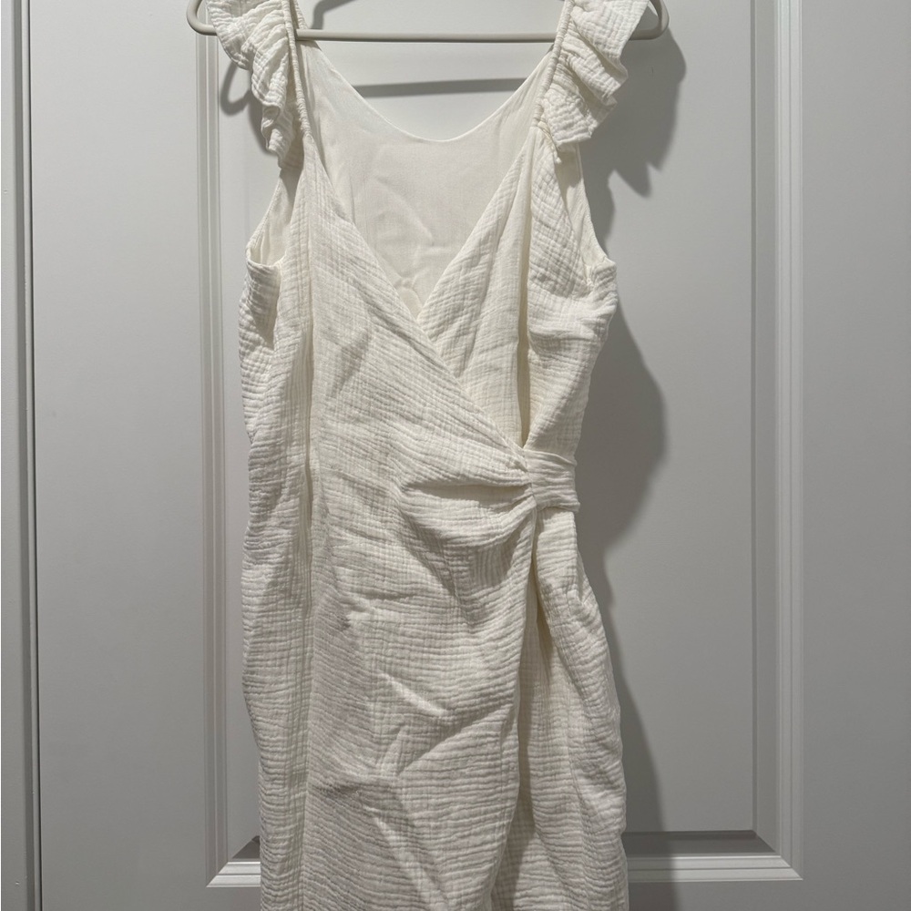 Peixoto Emma Dress